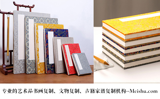 灵川县-有没有专业的书画打印复制公司推荐？