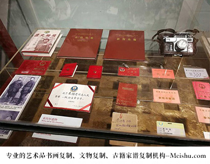 灵川县-专业的文物艺术品复制公司有哪些？