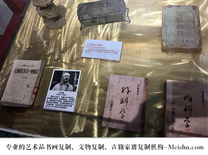 灵川县-哪家古代书法复制打印更专业？